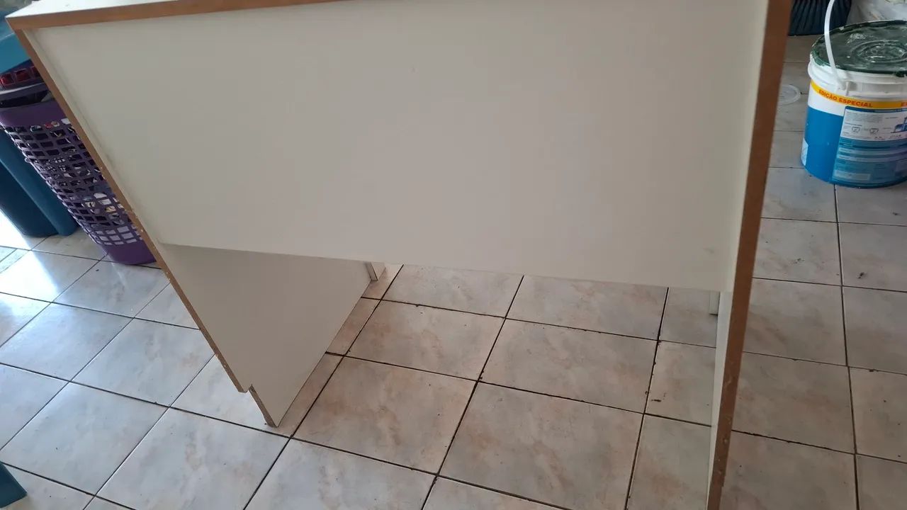 Mesinha MDF - Foto 3
