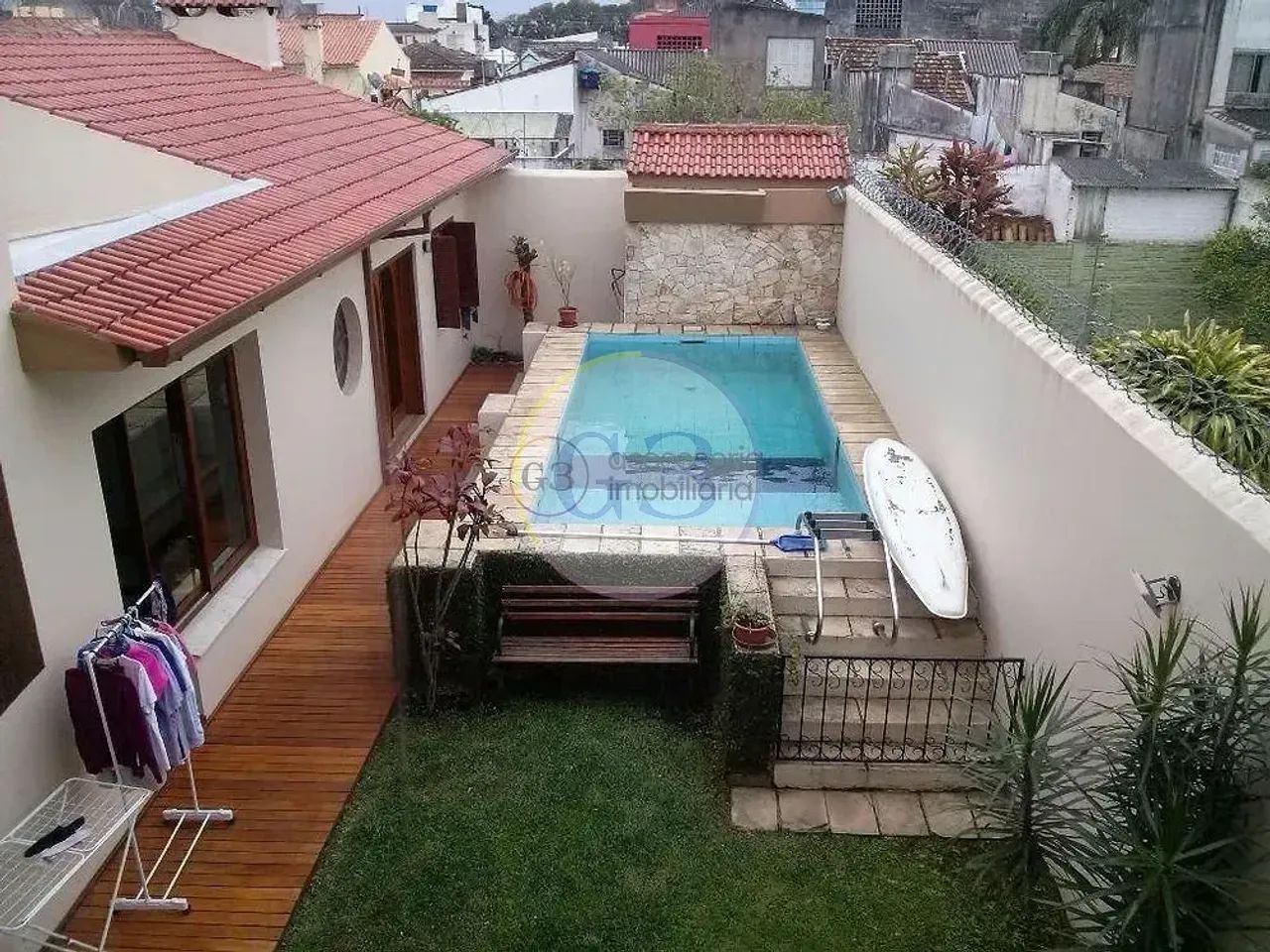 Casa à venda, Centro, Pelotas, RS - Foto 2