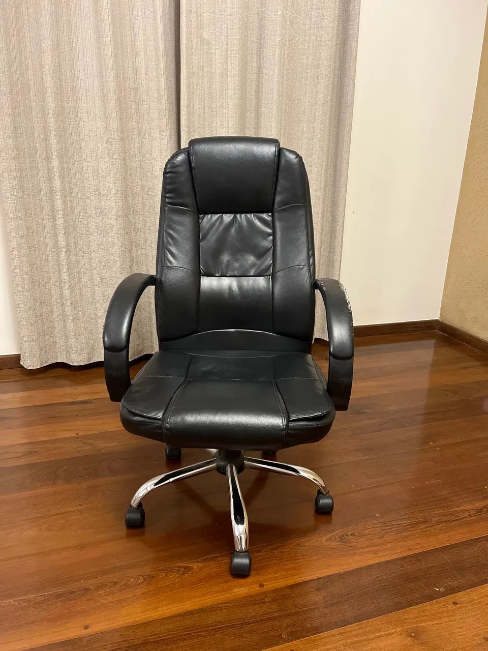 Cadeia Escritório Executiva Home Office