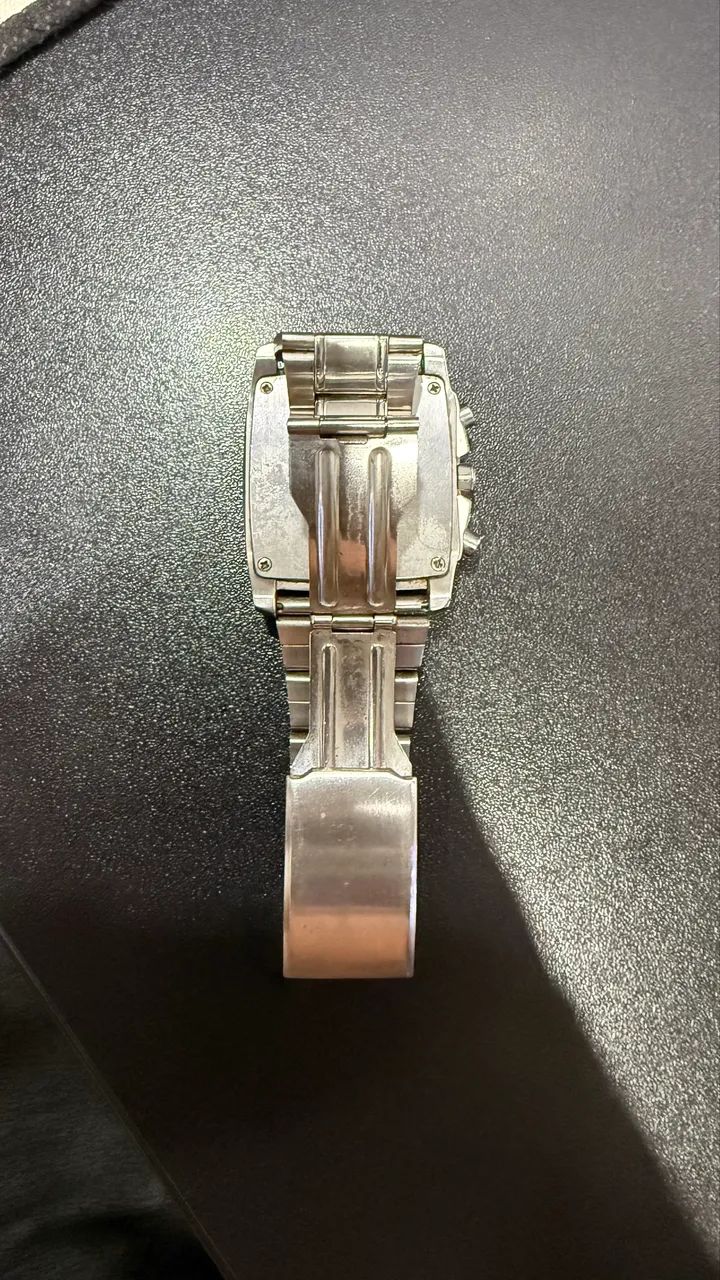 Relógio Casio Edifice EF - 509L - Foto 3