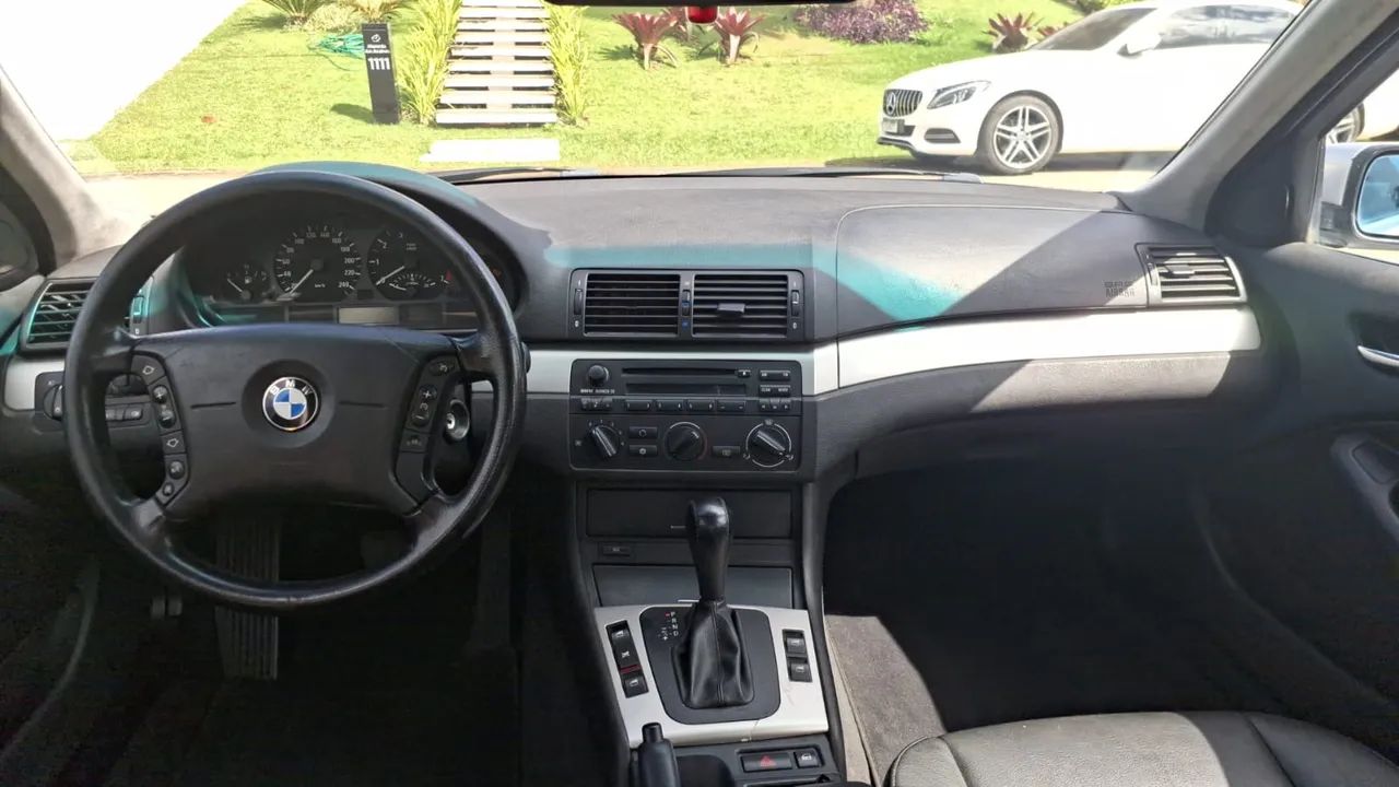 BMW 320I A 2004 - Foto 5