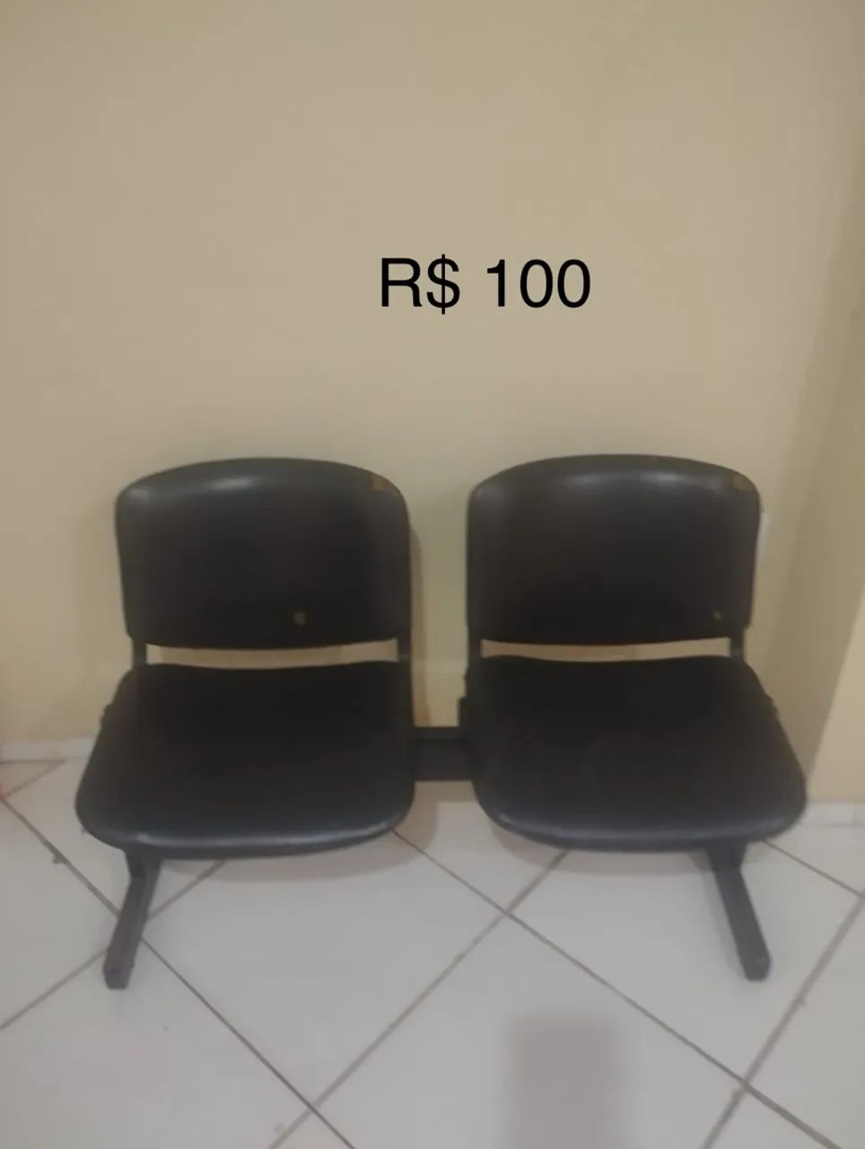 Cadeiras de Escritório