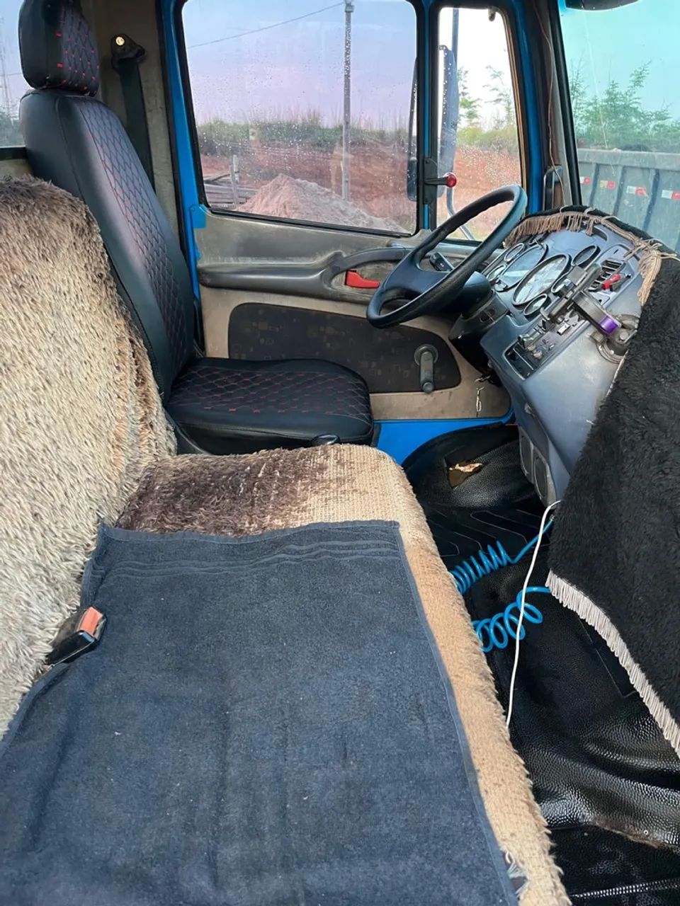 Caminhão truck  - Foto 2