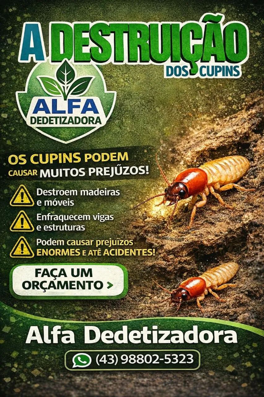 Controle de pragas urbanas  - Foto 5