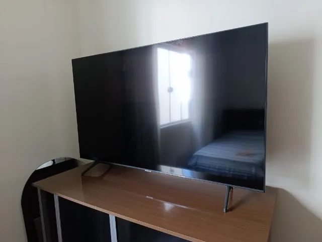 TV SAMSUNG 55" Smartv 4K