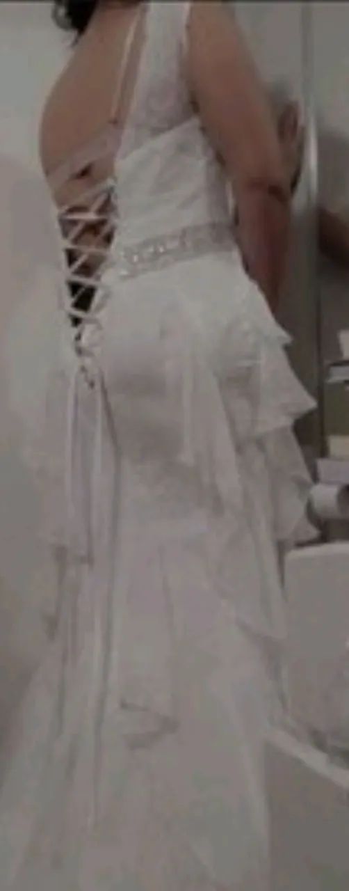 Vestido de noiva 38  - Foto 3