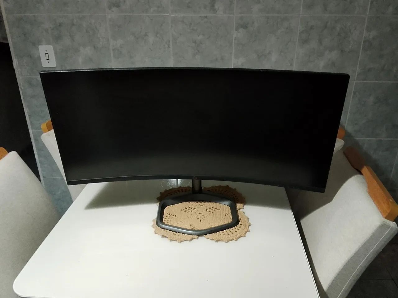 Monitor  - Foto 4