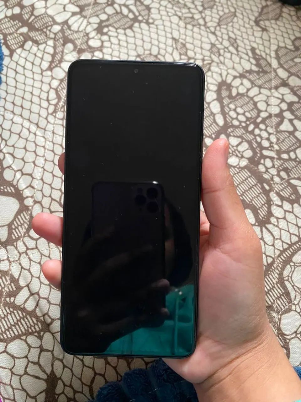 Para sair hoje $850$ (Leia o anúncio). - Foto 2