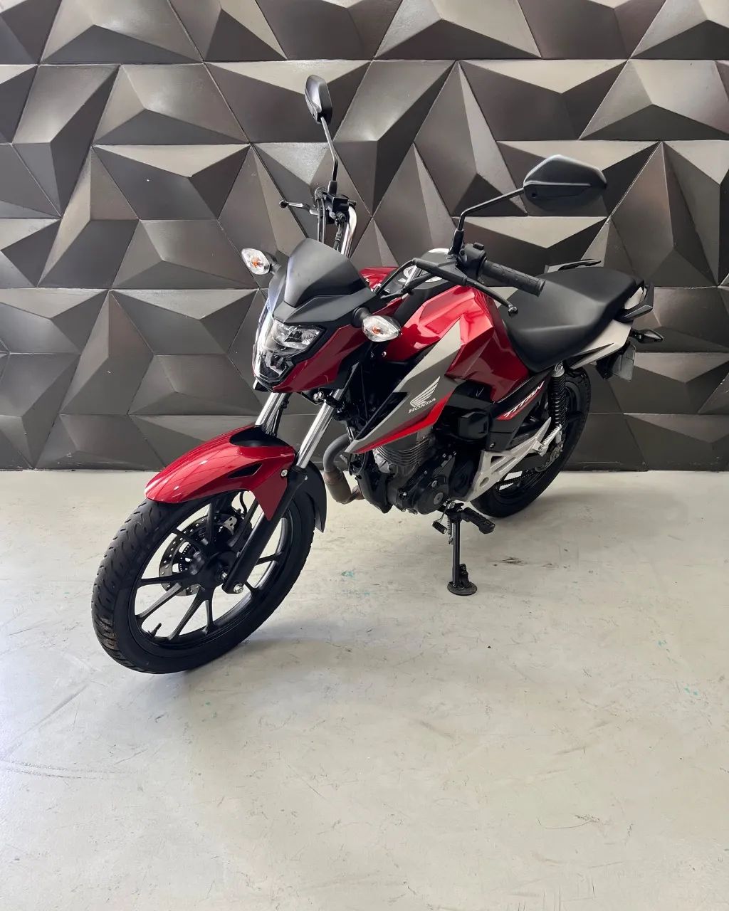 CG 160 TITAN - Foto 3