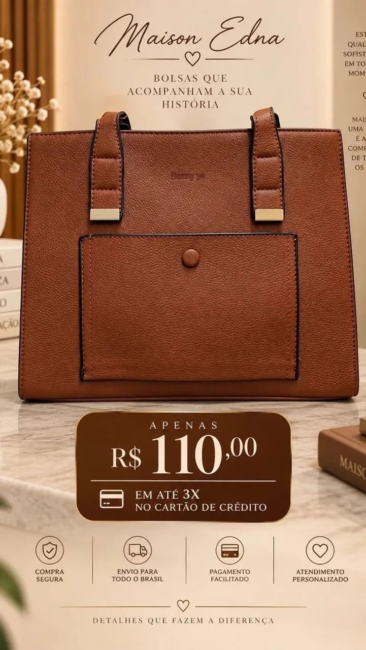 Bolsas - Foto 2
