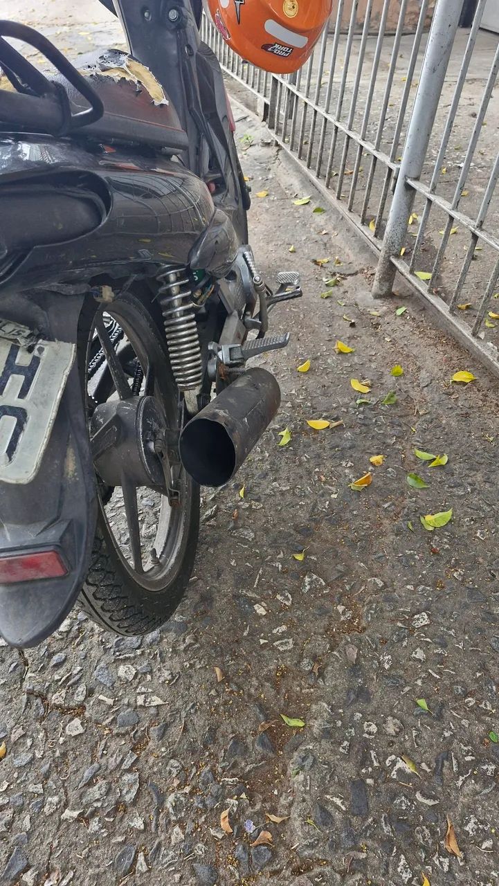 Zig 50cc  - Foto 4