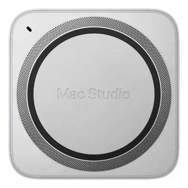 Mac Studio m4 MAX 36G 512GB (LACRADO)