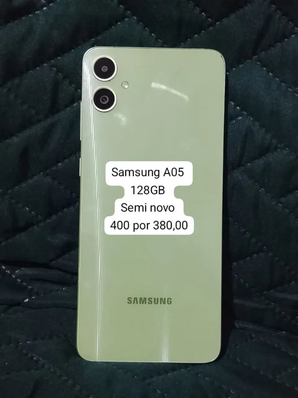 Samsung A05 