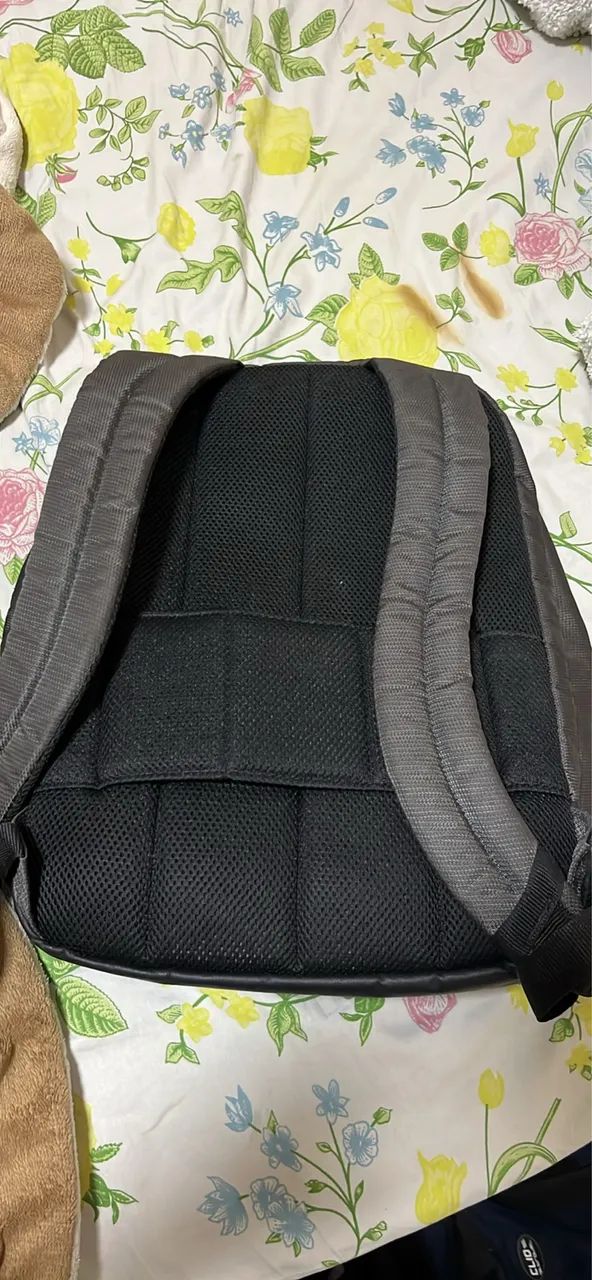 Mochila Samsonite Executiva para Notebook - Reforçada - Foto 3