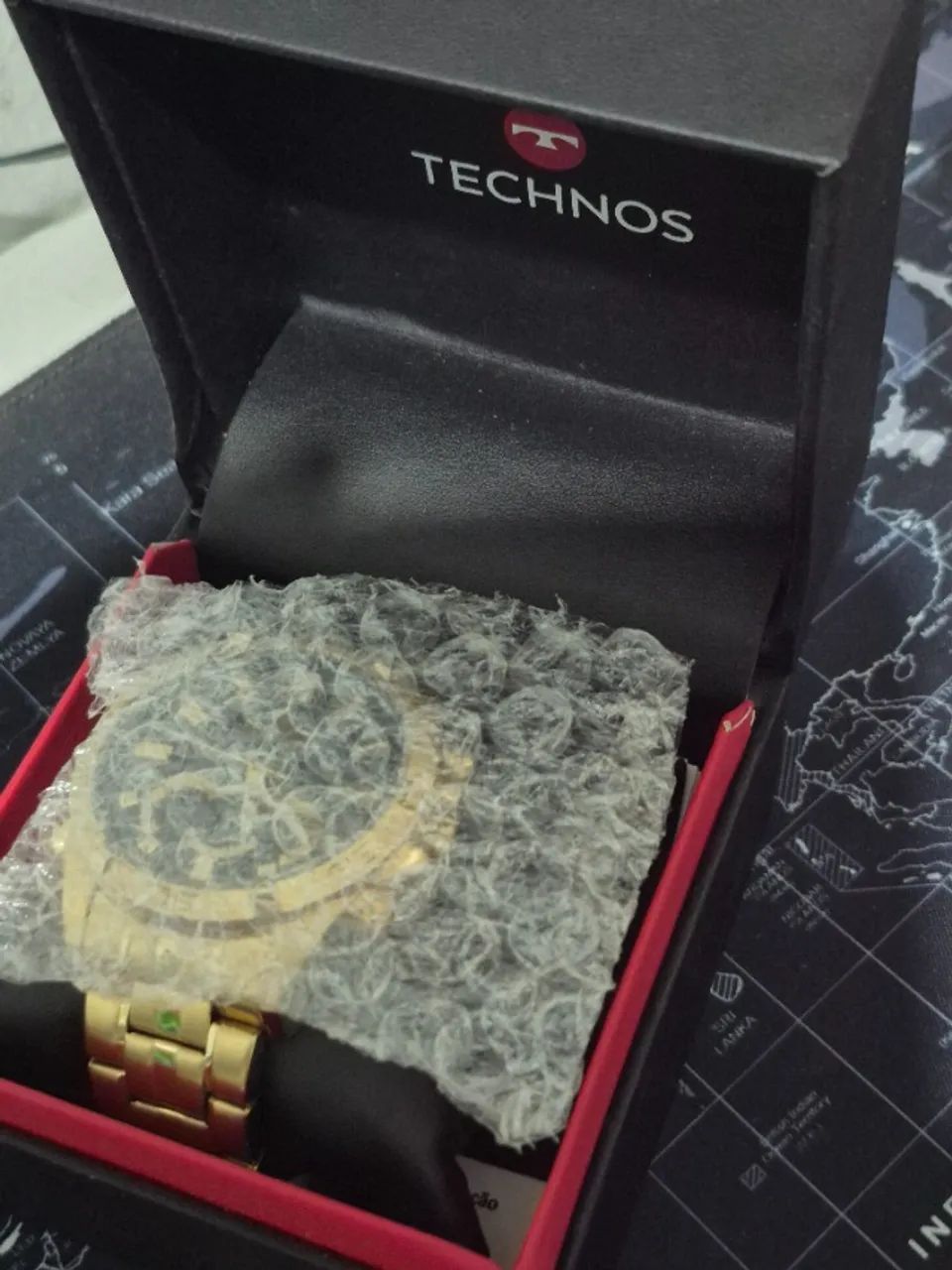 Relógios - Foto 2