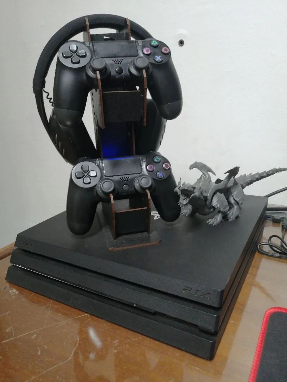 PlayStation 4 PRO - Foto 3