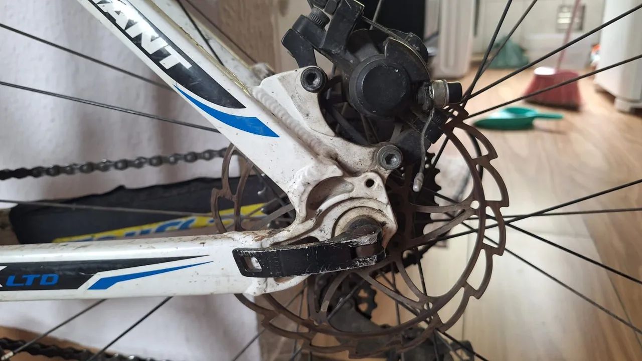 Bicicleta Giant Atx - Foto 2