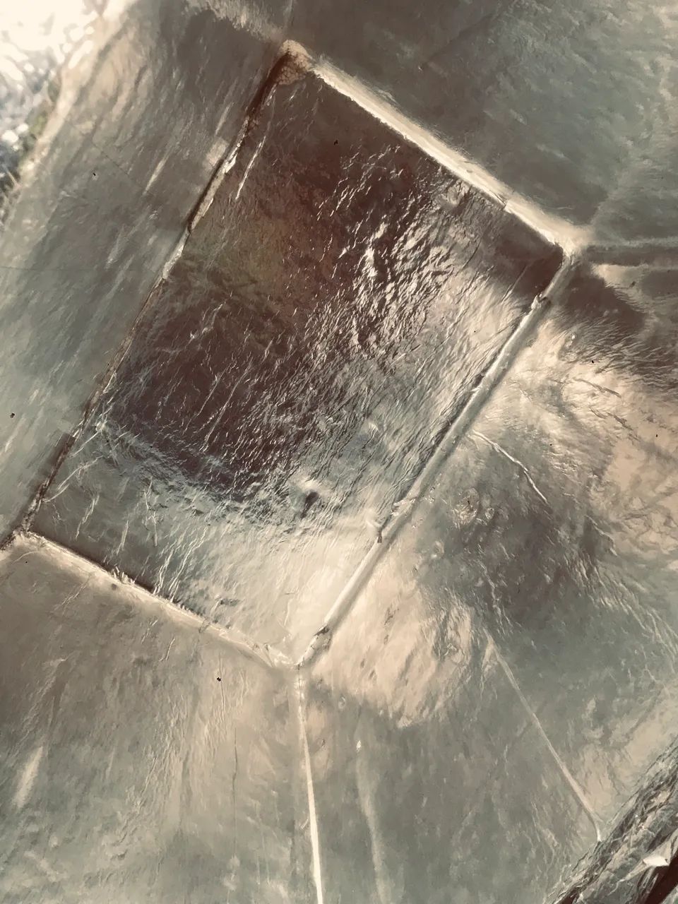 Bag de Entregador motoboy em perfeito estado  - Foto 3