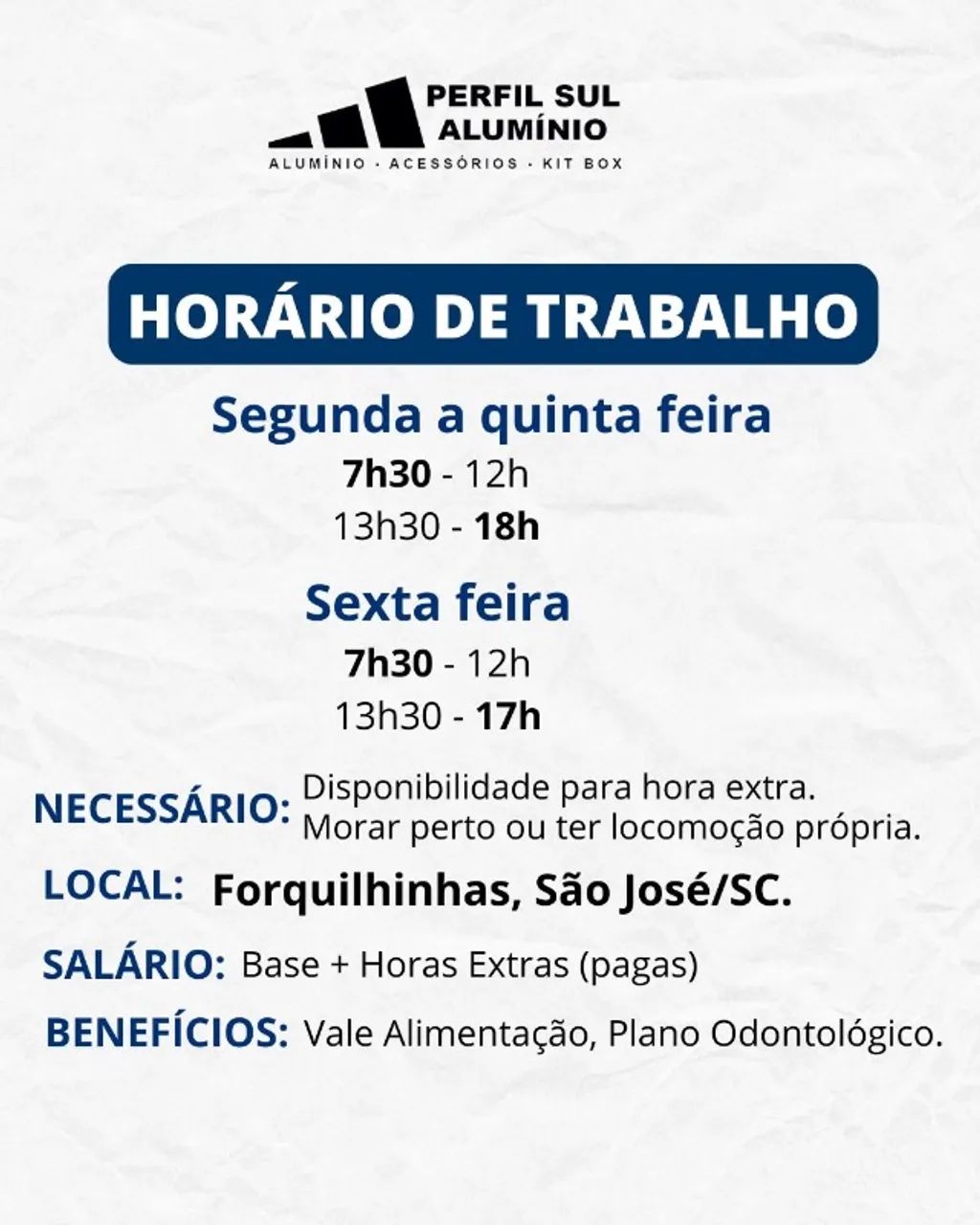 Auxiliar de estoque e expedição - Foto 2