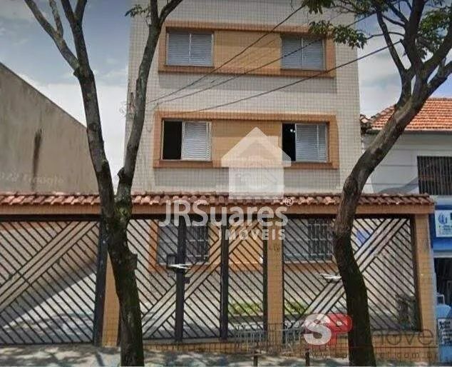 APARTAMENTO DE 2 DORM. E 1 VAGA - TUCURUVI