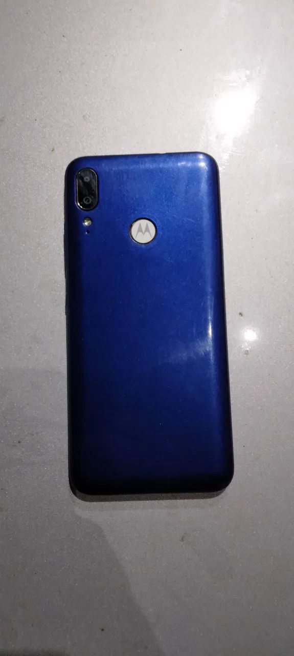 Moto e6 plus - Foto 3