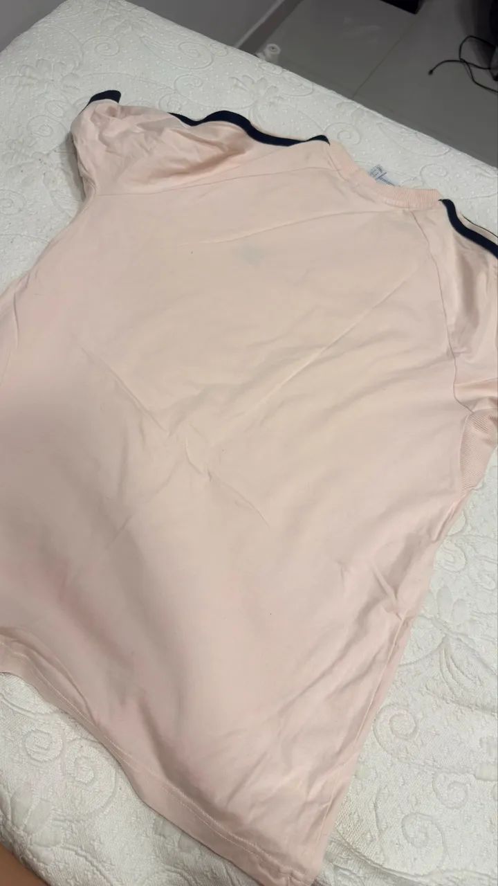 Camisa adidas  - Foto 3