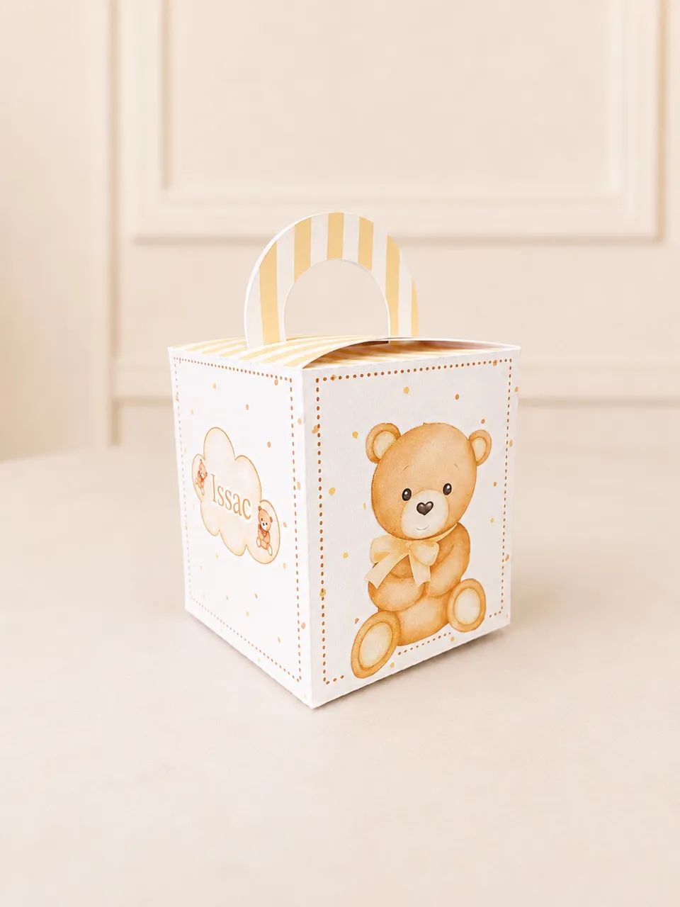 Personalizado Chá de Bebê  - Foto 5