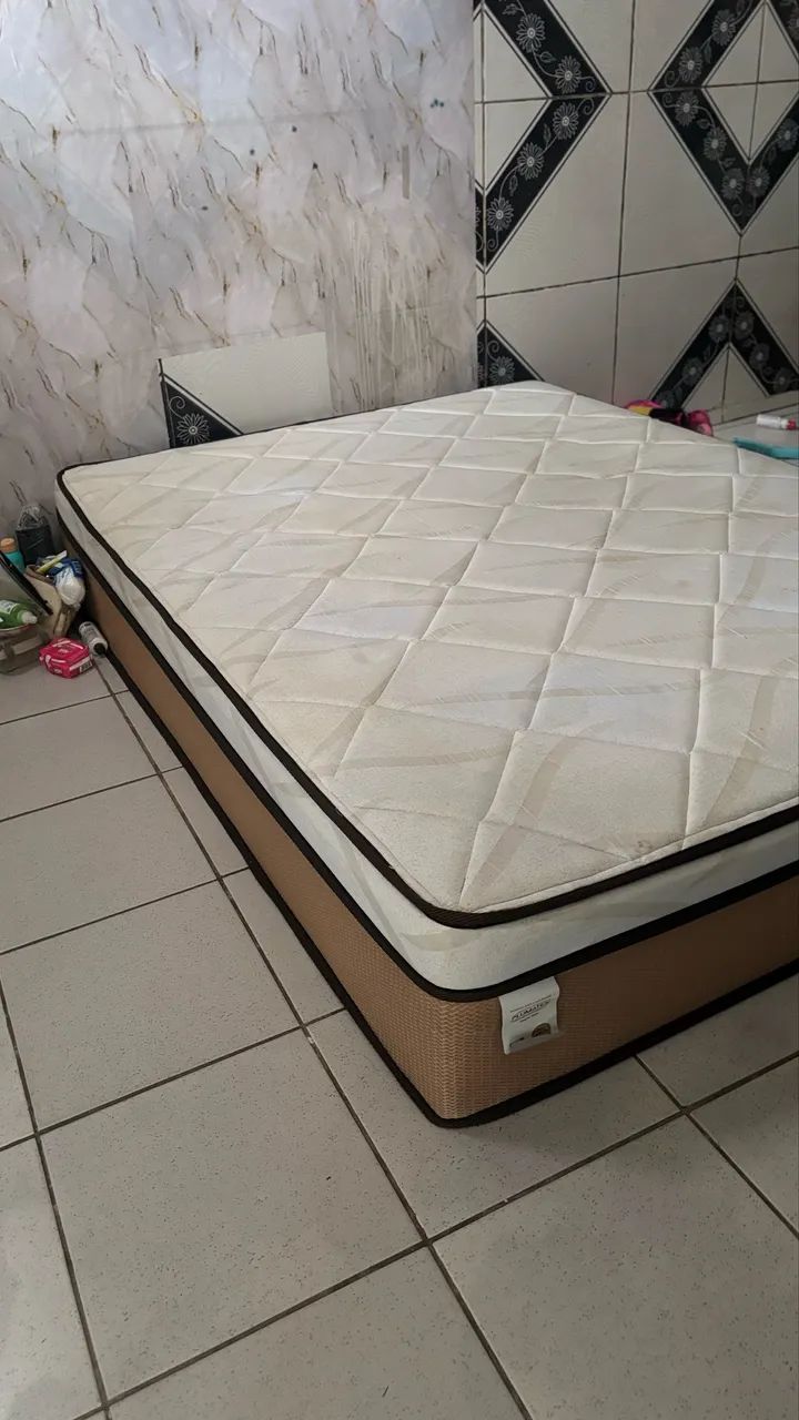 Cama - Foto 2