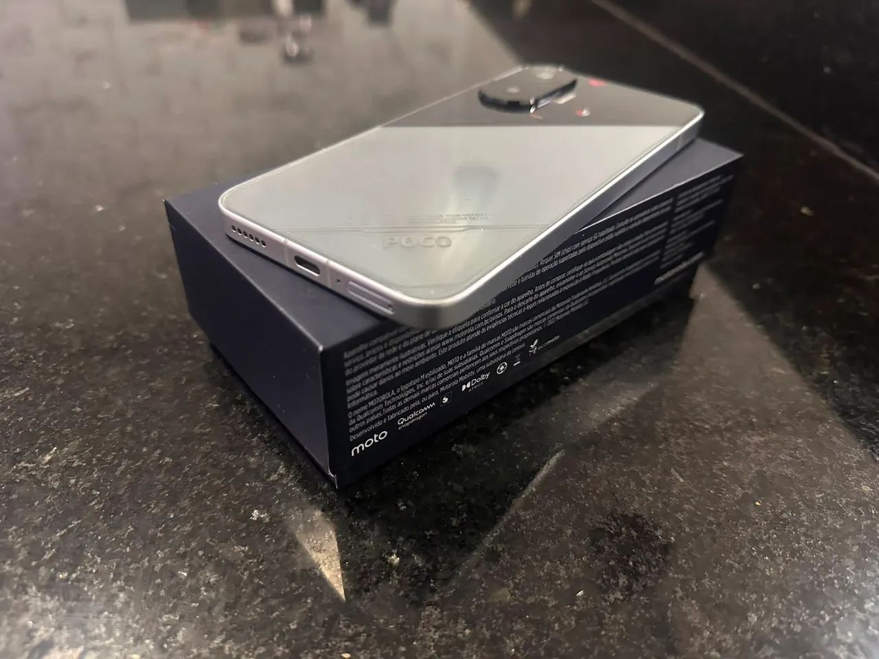 XIAOMI POCO F7 512GB  - Foto 4