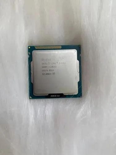 Processador i5 3450