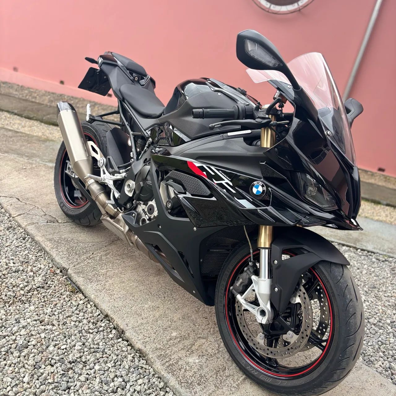 S1000 ré - Foto 4