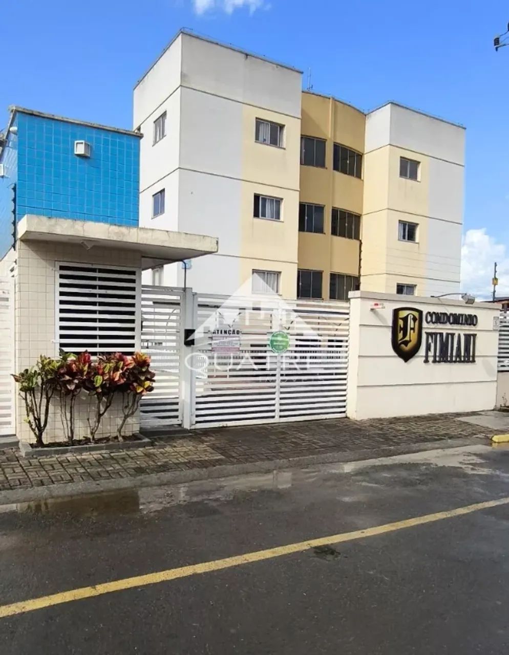 Apartamento 2 Quartos com Armários no Jardim Eldorado Anápolis-GO
