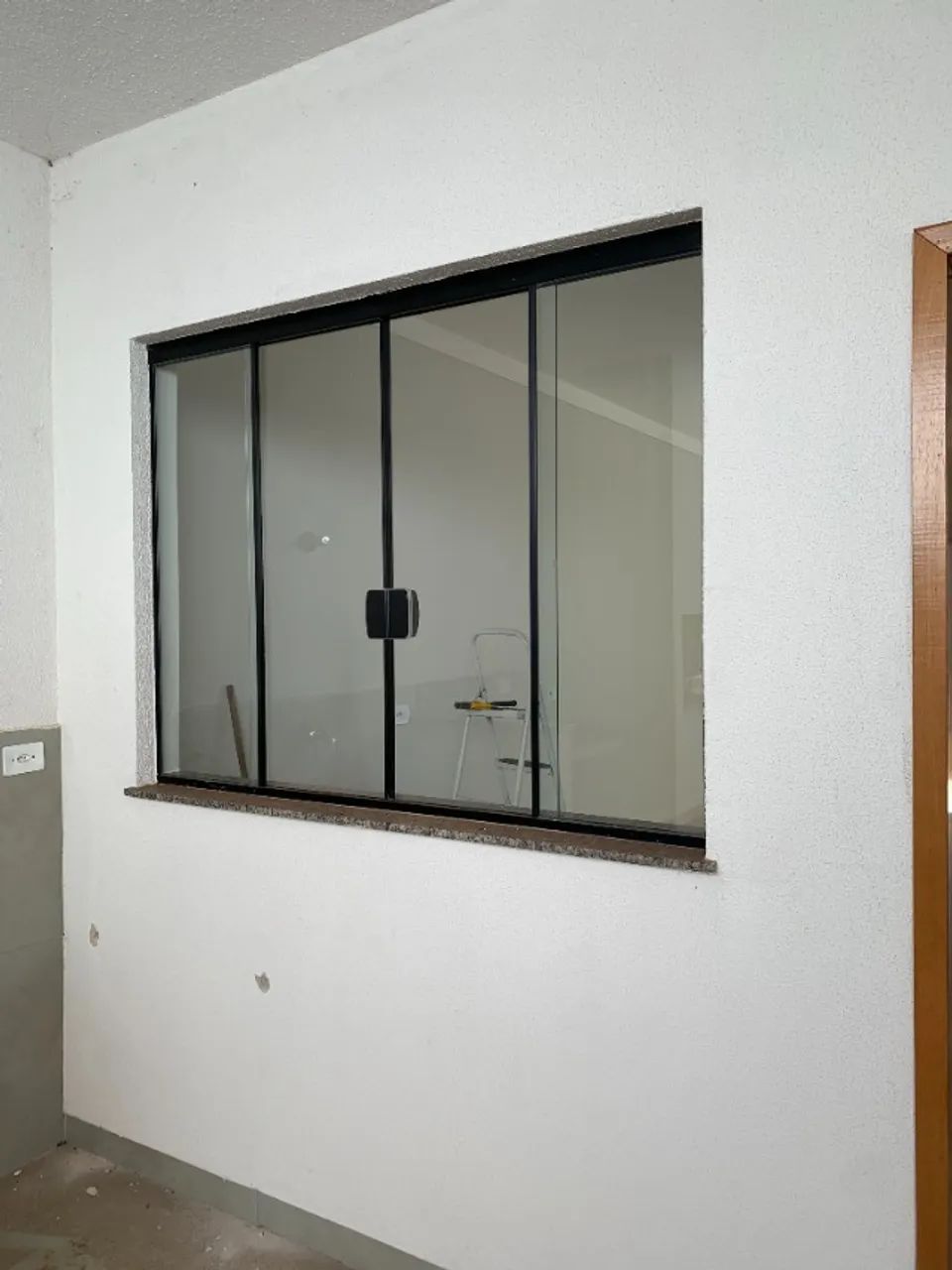 2 Janelas Usadas 160X120 - Foto 2