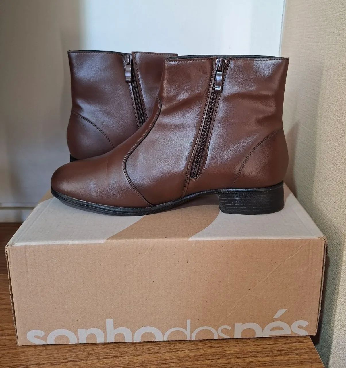 Bota  - Foto 2