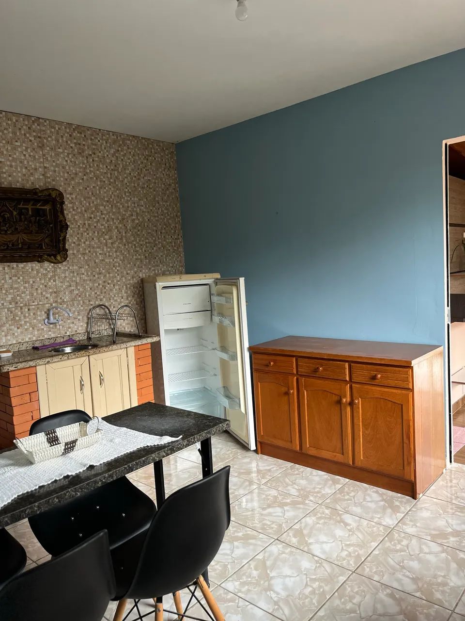 Alugo casa no Ribeirão da ilha  - Foto 3