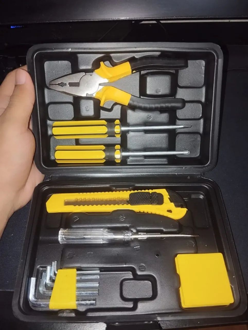 Kit de ferramentas  - Foto 2