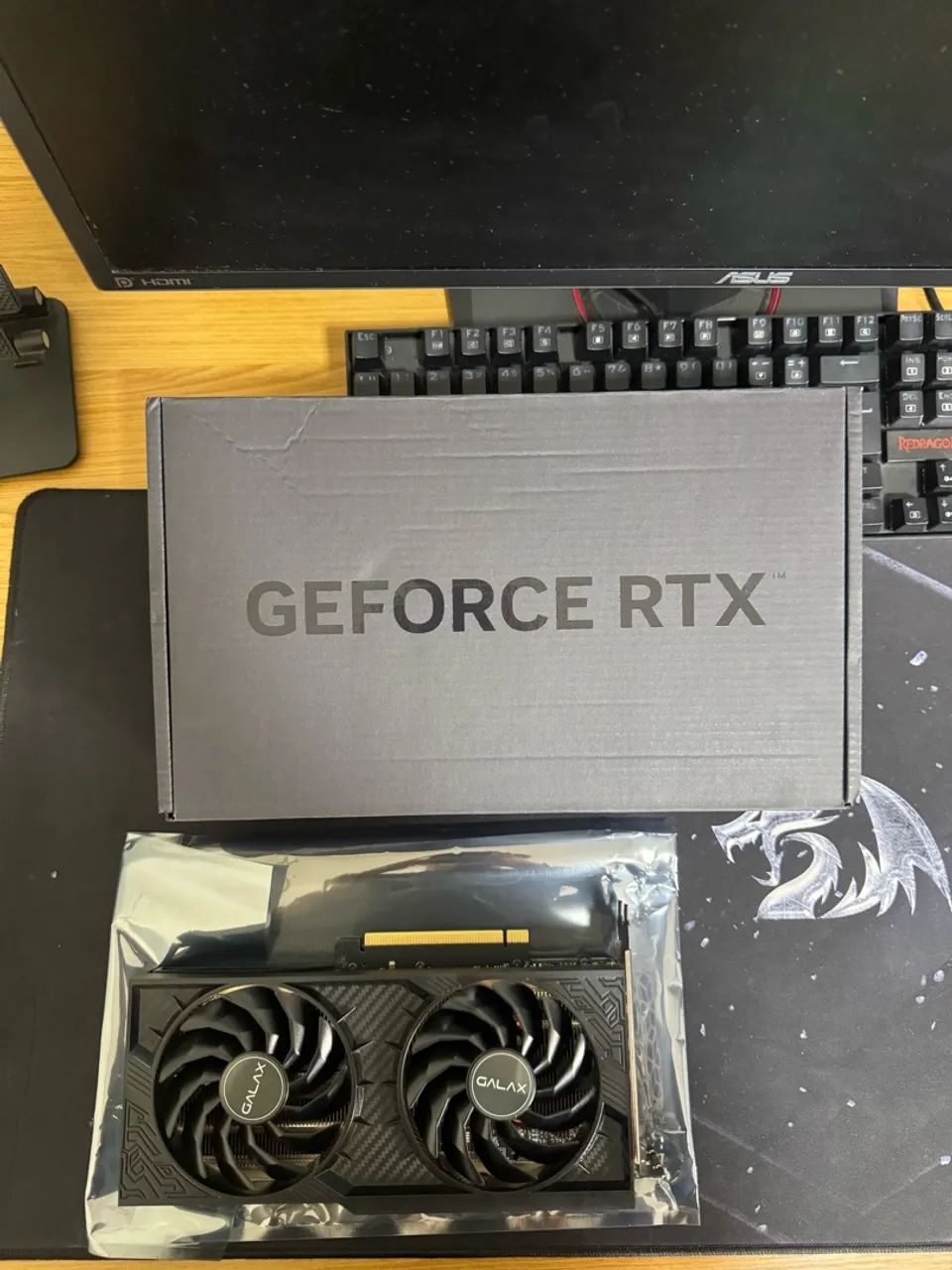 Rtx 4060ti - Foto 4