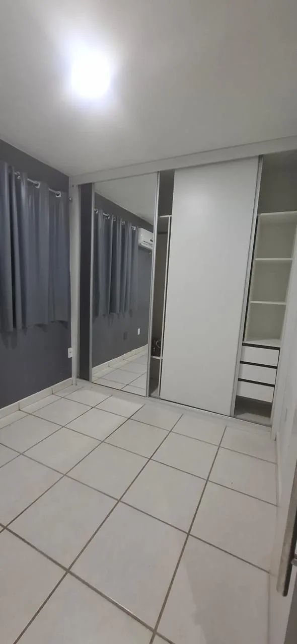 Alugo apartamento de 2 dormitórios no Condomínio Conquista Torquato - Foto 8