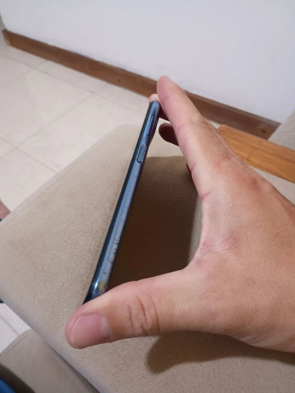 Sansumg Galaxy M32 - Foto 4