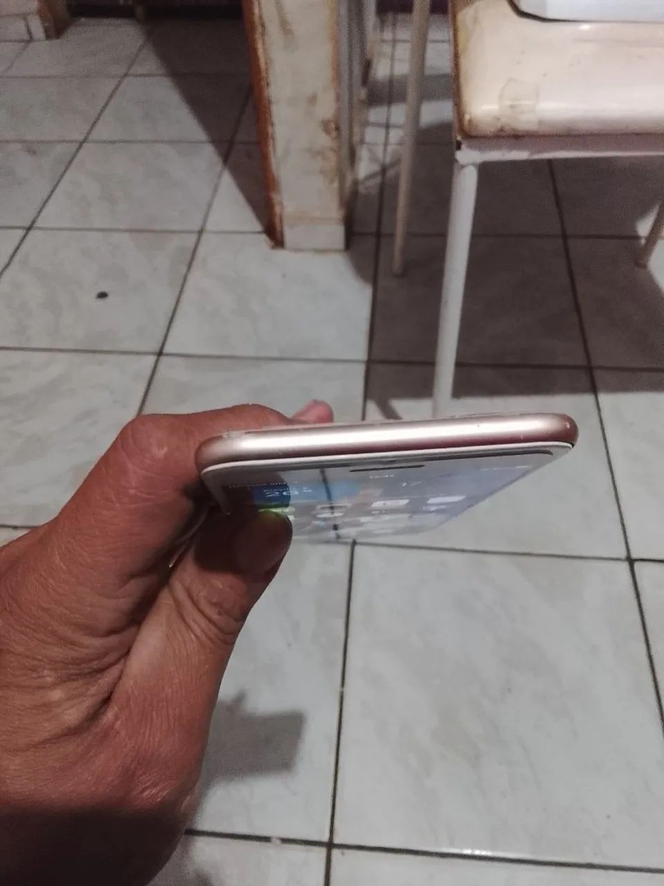 Vendo ou troco por Android  - Foto 4