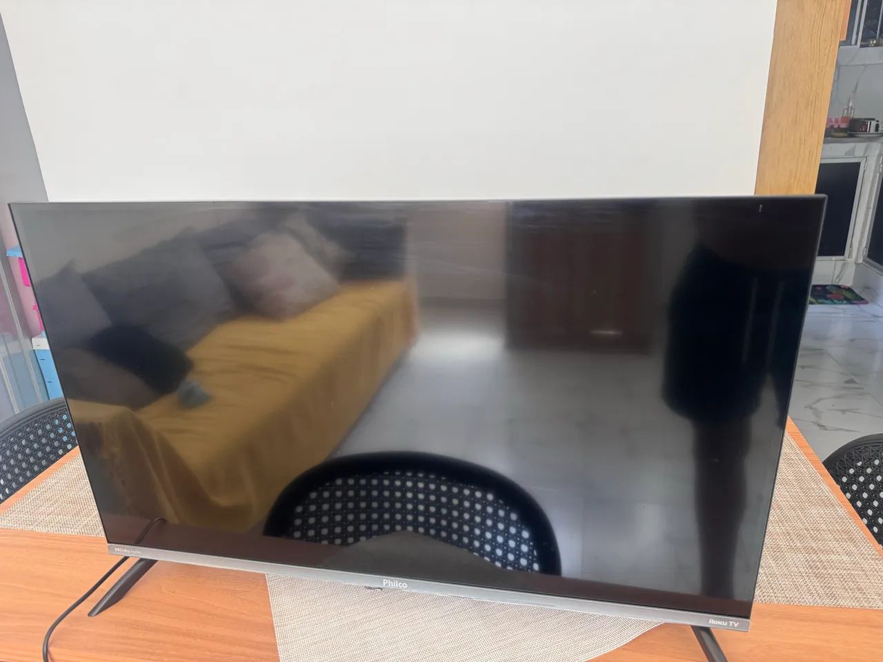 Smart TV LED Philco Roku TV 32?  - Foto 3