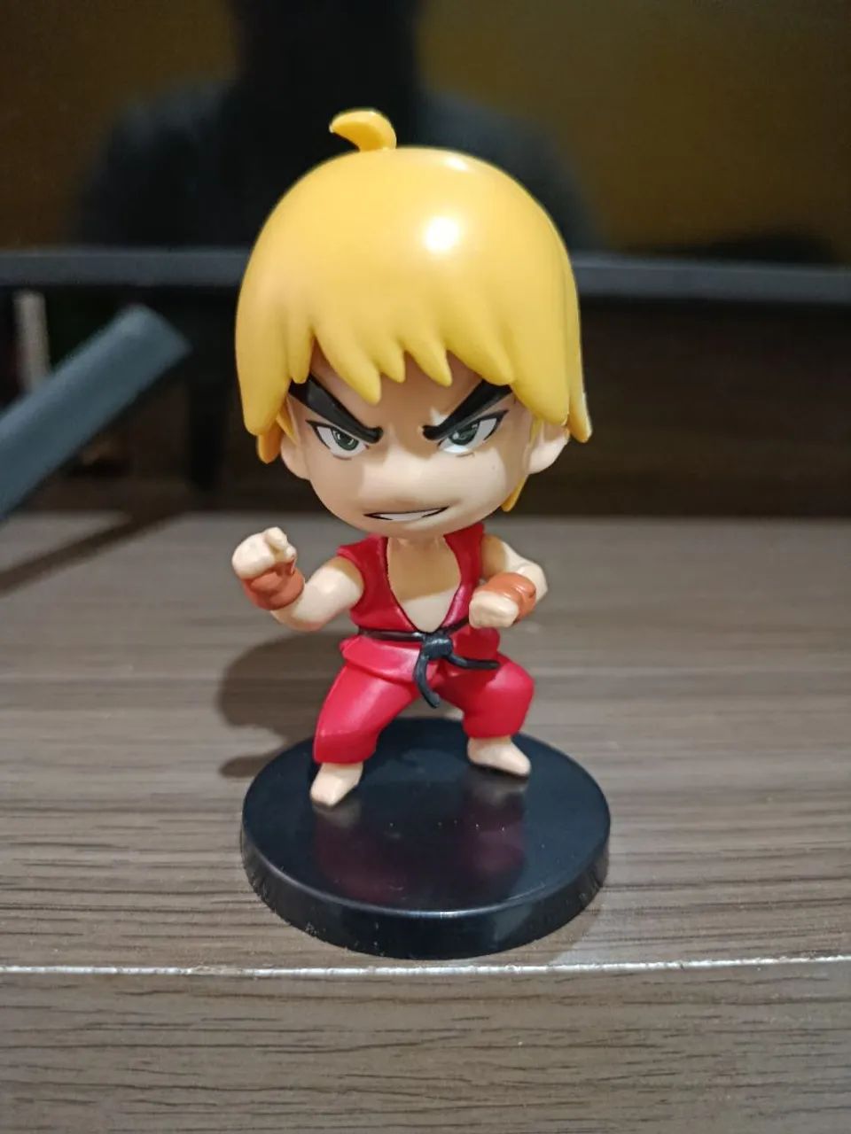 Bonecos street fighter  - Foto 3