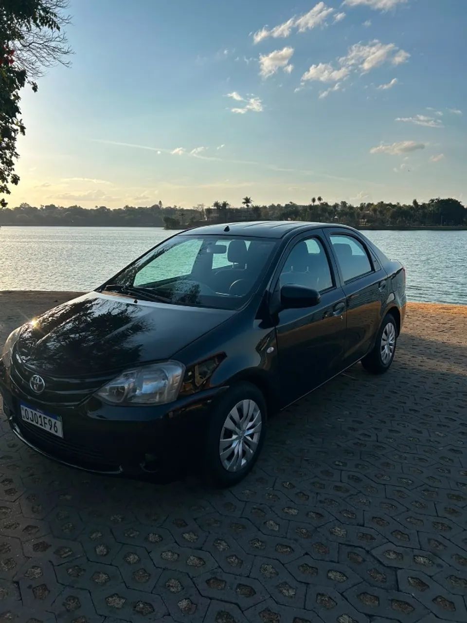 Aluguel toyota etios - Foto 4