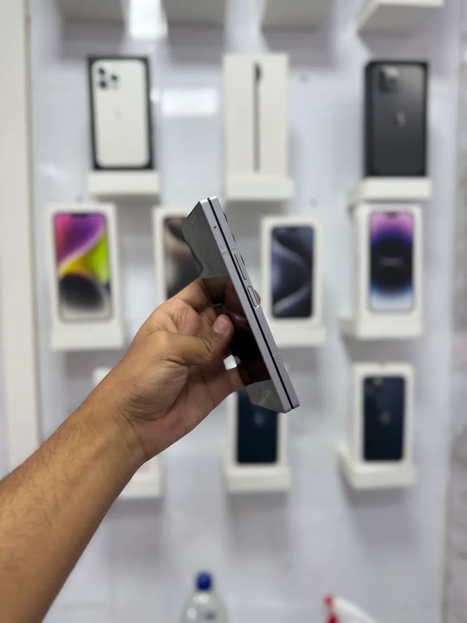 SAMSUNG Z FOLD 6 512 GB  - Foto 4