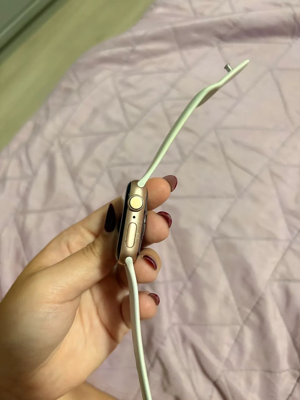 Apple Watch - 4º Geração  - Foto 4