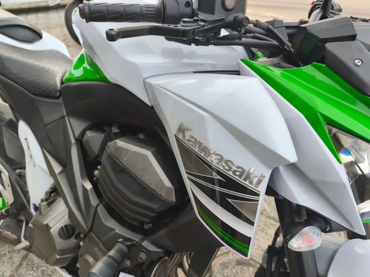Vendo z800 - Foto 4