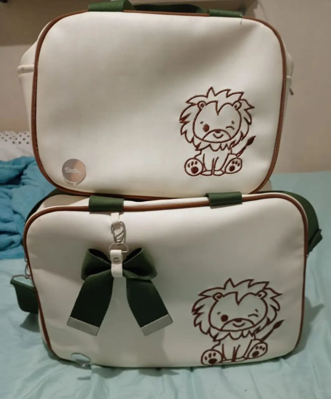 Bolsa maternidade  - Foto 2