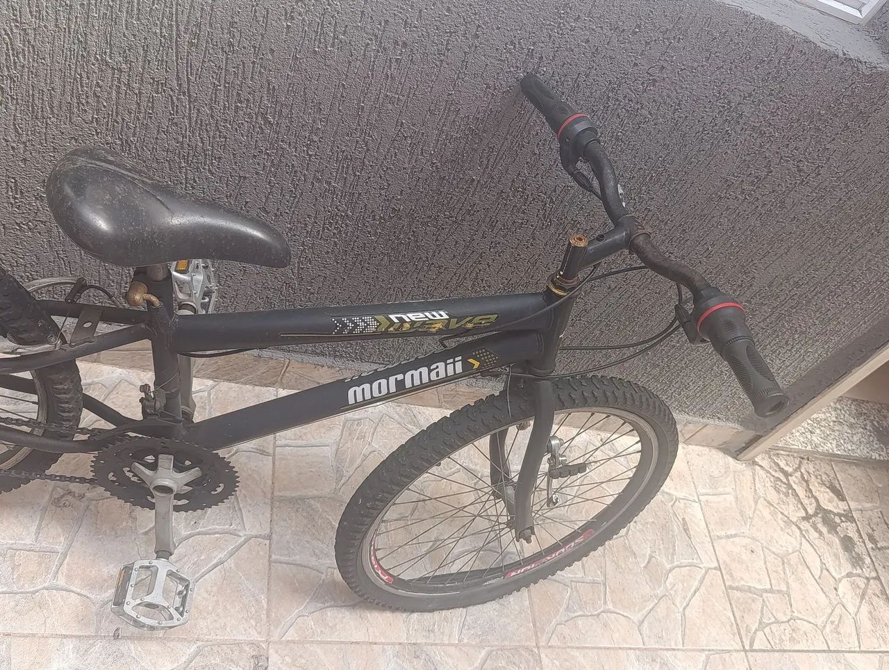BICICLETA USADA - Foto 2