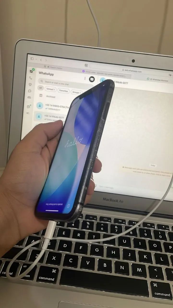 Iphone 11 - Foto 4