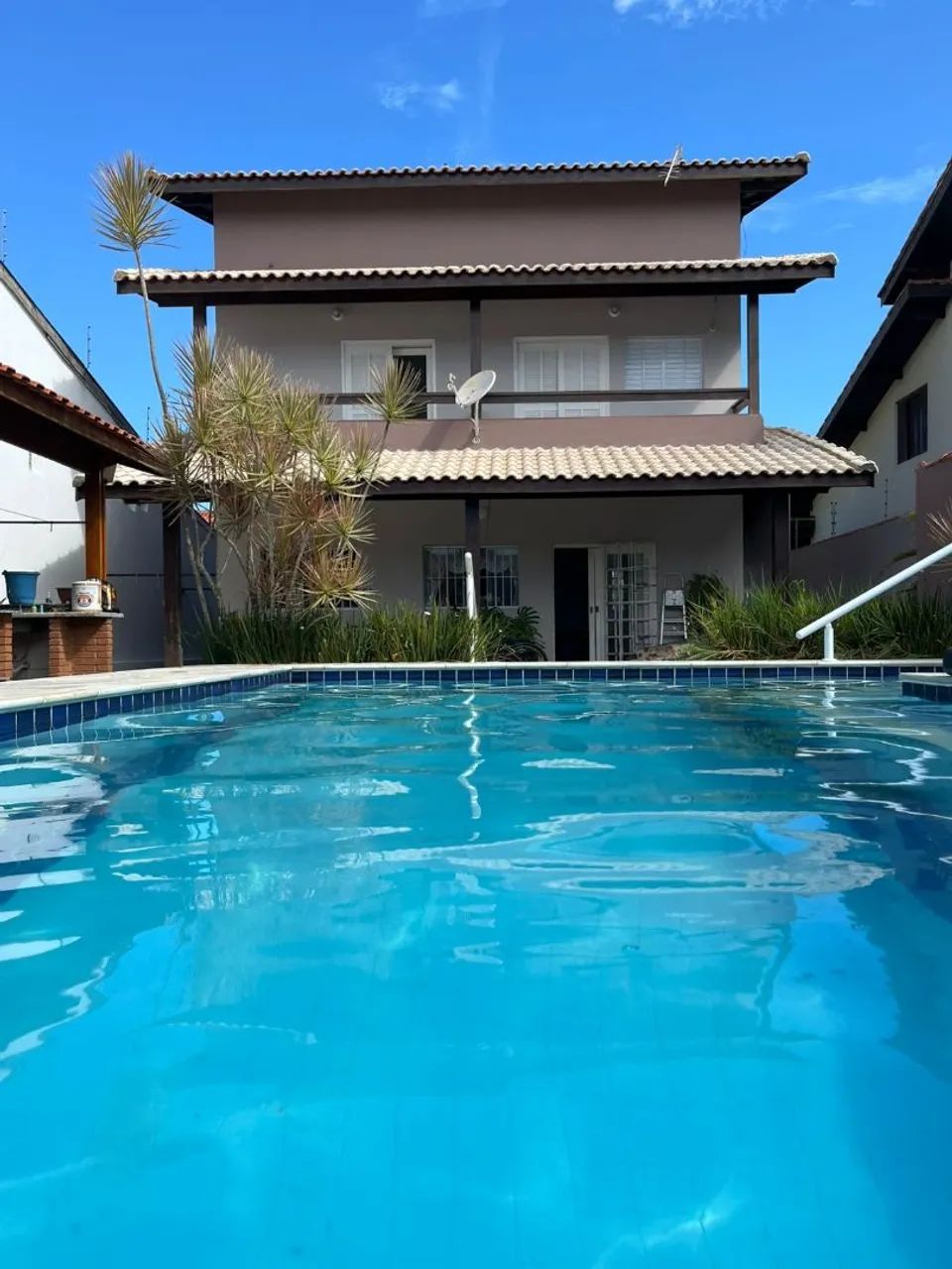 Locação de casas de temporada  - Foto 5